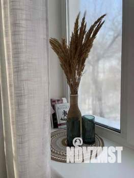 1-к квартира, посуточно, 26м2, 1/1 этаж