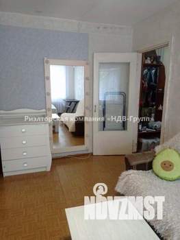 1-к квартира, на длительный срок, 31м2, 3/5 этаж