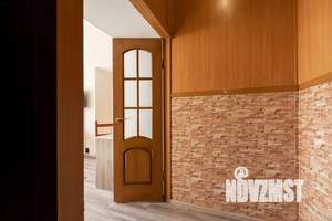 1-к квартира, посуточно, 40м2, 2/4 этаж