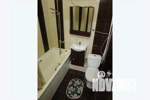 1-к квартира, посуточно, 40м2, 15/25 этаж