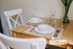 1-к квартира, посуточно, 34м2, 2/10 этаж