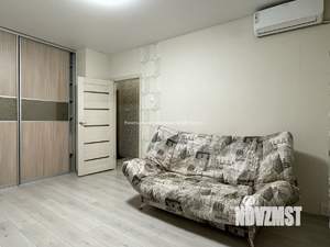 1-к квартира, на длительный срок, 31м2, 4/9 этаж