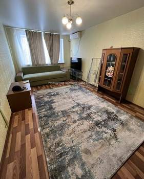 2-к квартира, на длительный срок, 48м2, 5/5 этаж