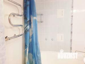 2-к квартира, посуточно, 45м2, 1/1 этаж