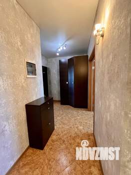 1-к квартира, на длительный срок, 43м2, 9/16 этаж