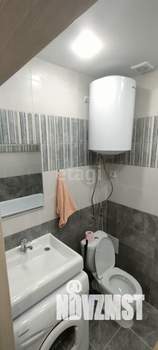 Студия квартира, на длительный срок, 26м2, 7/11 этаж