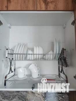 Студия квартира, посуточно, 38м2, 15/25 этаж