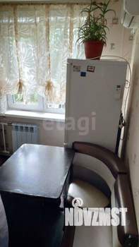 1-к квартира, на длительный срок, 30м2, 1/5 этаж