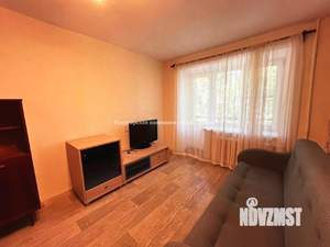 2-к квартира, на длительный срок, 41м2, 4/5 этаж