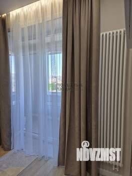 1-к квартира, на длительный срок, 36м2, 9/9 этаж