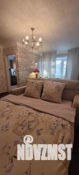 2-к квартира, посуточно, 45м2, 3/5 этаж