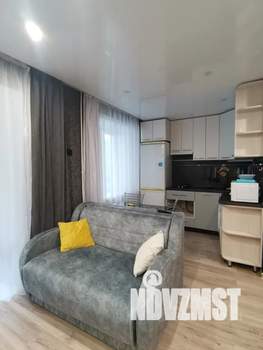 1-к квартира, посуточно, 30м2, 1/5 этаж