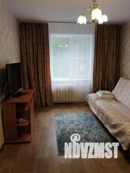 2-к квартира, посуточно, 45м2, 4/9 этаж