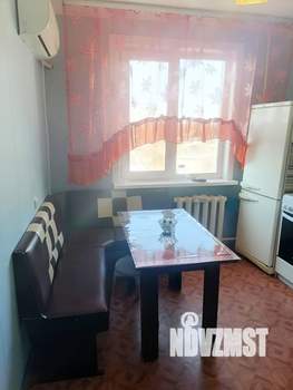 1-к квартира, на длительный срок, 32м2, 2/5 этаж