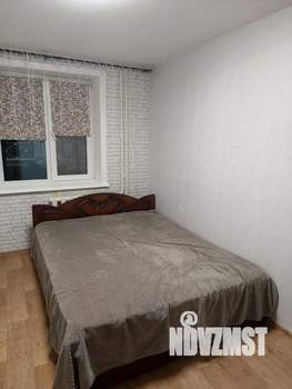 2-к квартира, на длительный срок, 54м2, 2/5 этаж