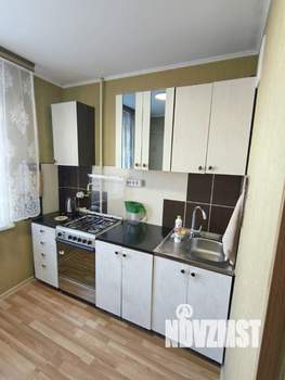 1-к квартира, на длительный срок, 33м2, 7/10 этаж