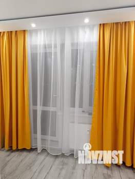 1-к квартира, на длительный срок, 40м2, 4/9 этаж