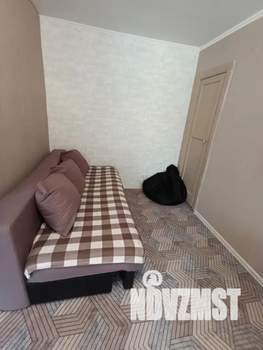 Студия квартира, посуточно, 28м2, 2/5 этаж