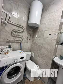 Студия квартира, посуточно, 22м2, 1/10 этаж