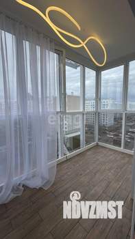2-к квартира, на длительный срок, 90м2, 7/24 этаж