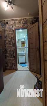 1-к квартира, на длительный срок, 34м2, 2/10 этаж