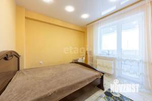 3-к квартира, на длительный срок, 54м2, 2/10 этаж