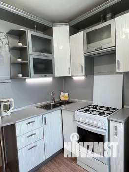 2-к квартира, посуточно, 43м2, 2/5 этаж