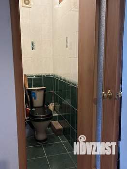 1-к квартира, на длительный срок, 48м2, 4/5 этаж