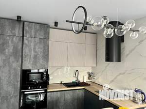 2-к квартира, посуточно, 47м2, 5/25 этаж