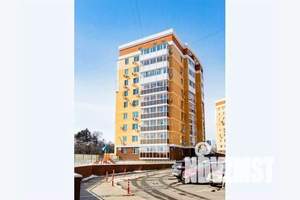 1-к квартира, посуточно, 50м2, 2/14 этаж