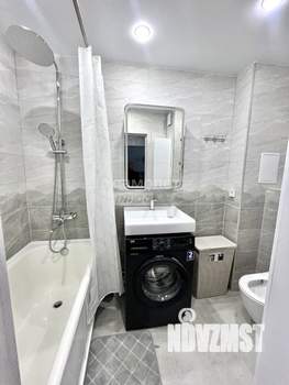 1-к квартира, на длительный срок, 34м2, 2/10 этаж