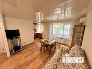 3-к квартира, посуточно, 80м2, 3/5 этаж