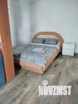 1-к квартира, посуточно, 33м2, 4/5 этаж