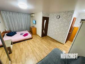 1-к квартира, посуточно, 33м2, 3/5 этаж