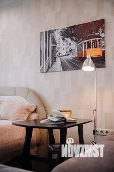 1-к квартира, посуточно, 35м2, 20/27 этаж