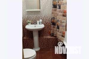 1-к квартира, посуточно, 38м2, 7/22 этаж