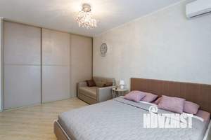 1-к квартира, посуточно, 30м2, 4/5 этаж