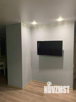 1-к квартира, на длительный срок, 32м2, 5/5 этаж