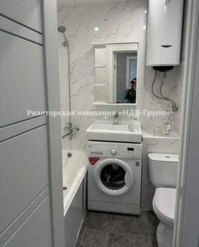 1-к квартира, на длительный срок, 34м2, 7/10 этаж