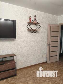 1-к квартира, на длительный срок, 36м2, 3/25 этаж