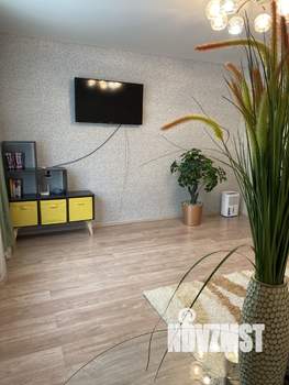 3-к квартира, посуточно, 80м2, 1/9 этаж