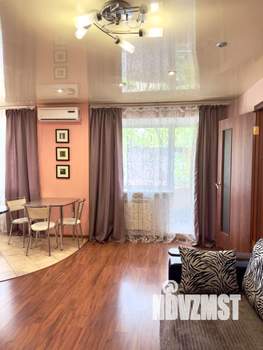 2-к квартира, посуточно, 45м2, 2/5 этаж