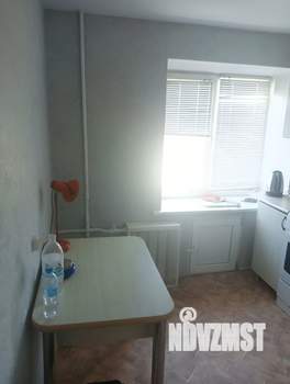 2-к квартира, на длительный срок, 41м2, 4/4 этаж