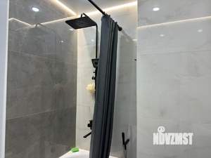 1-к квартира, посуточно, 24м2, 1/1 этаж