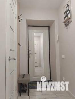 1-к квартира, посуточно, 32м2, 5/5 этаж