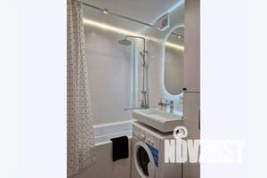 1-к квартира, посуточно, 30м2, 3/5 этаж