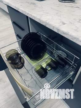 1-к квартира, посуточно, 34м2, 5/9 этаж