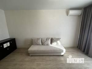 1-к квартира, на длительный срок, 45м2, 5/22 этаж