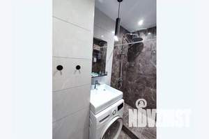 1-к квартира, посуточно, 35м2, 8/10 этаж