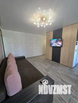 2-к квартира, посуточно, 46м2, 5/5 этаж